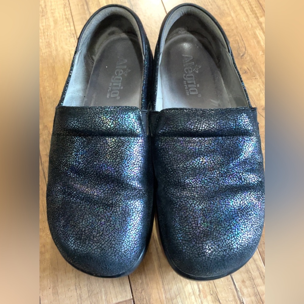Alegria Shoes